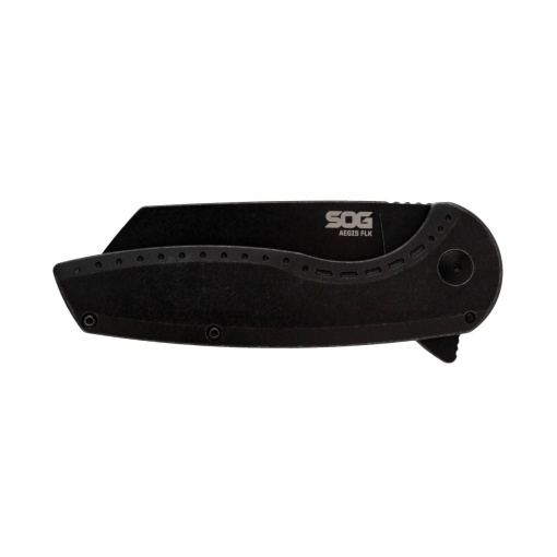 Briceag Aegis FLK 2.0 - Wharncliffe, SOG - Img 4