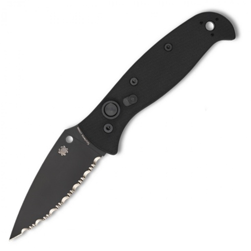 Briceag Autonomy™ 2 All negru, Spyderco - Img 6