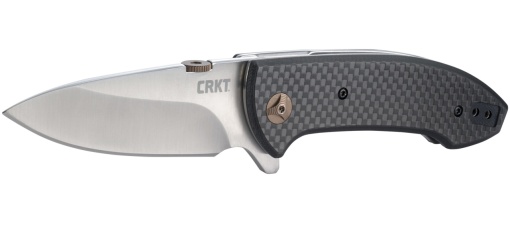 Briceag Avant Carbon Fiber, CRKT - Img 3