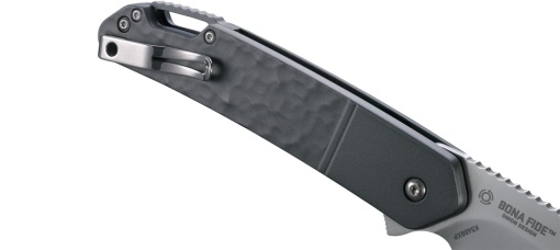 Briceag Bona Fide Silver, CRKT - Img 5