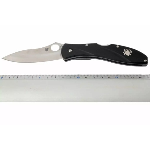 Briceag Centofante™ 3 FRN negru, Spyderco - Img 5