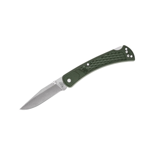 Briceag de buzunar 110 Slim Select, Buck Knives - Img 2