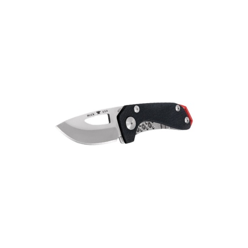 Briceag de buzunar Budgie, Buck Knives - Img 12