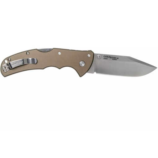Briceag de buzunar CODE 4 (S35VN), Cold Steel - Img 12