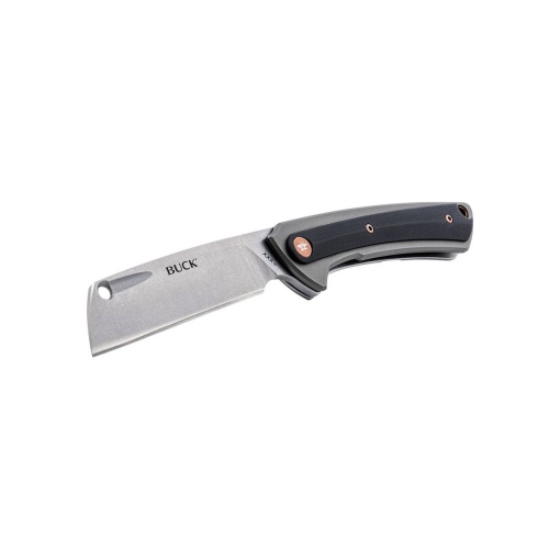 Briceag de buzunar HiLine, Buck Knives - Img 6