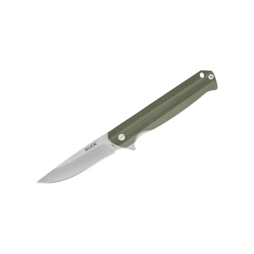 Briceag de buzunar Langford, Buck Knives - Img 2