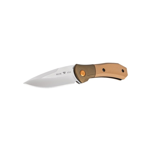 Briceag de buzunar Paradigm Shift, Auto, Buck Knives - Img 12