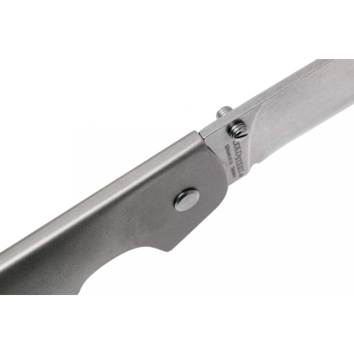 Briceag de buzunar POCKET BUSHMAN, Cold Steel - Img 7