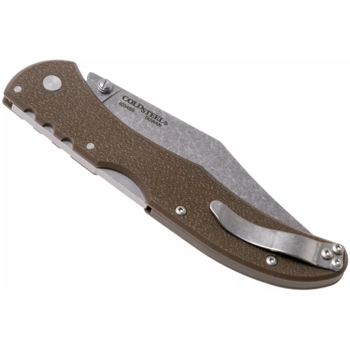 Briceag de buzunar Range Boss, Cold Steel - Img 6