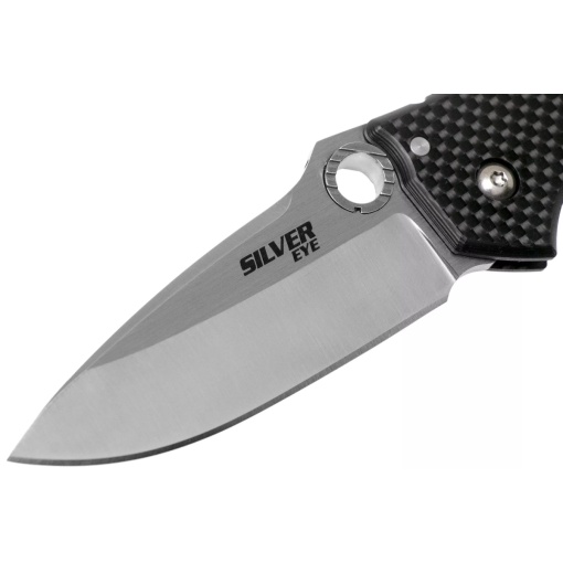Briceag de buzunar Silver Eye Elite Spear Point, Cold Steel - Img 3
