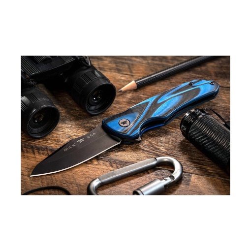 Briceag de buzunar Sprint Ops Pro, Buck Knives - Img 3