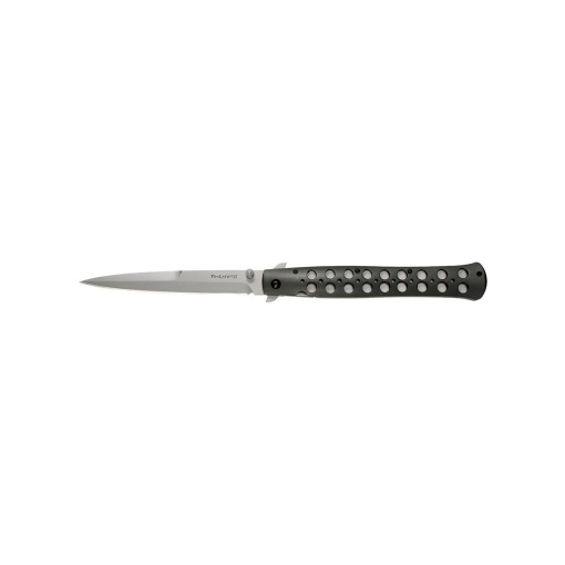 Briceag de buzunar TI-LITE 15.26cm Aluminium, Cold Steel - Img 3