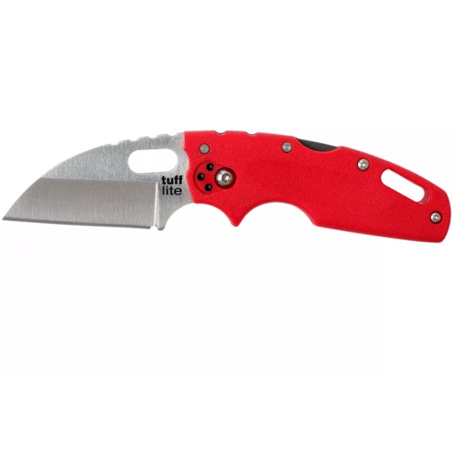 Briceag de buzunar TUFF LITE Plain Edge, Cold Steel - Img 11
