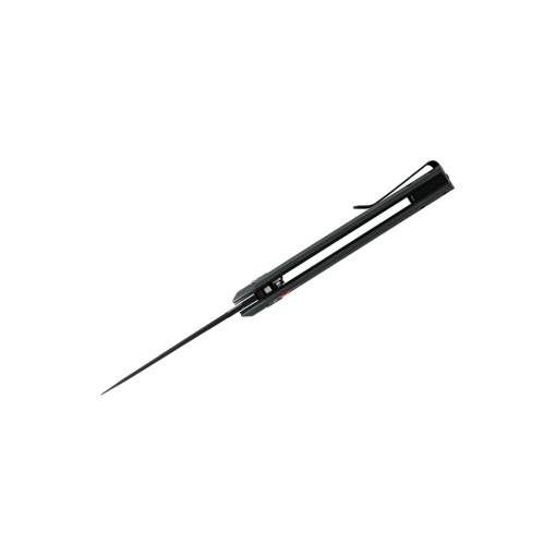 Briceag de vanatoare Deploy, Auto Burnt, Buck Knives - Img 4