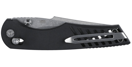 Briceag Definitive Black, CRKT - Img 3