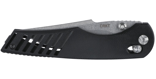 Briceag Definitive Black, CRKT - Img 5