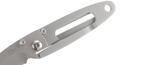 Briceag Delilah's P.E.C.K. Silver, CRKT - Img 7