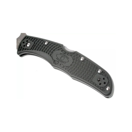 Briceag Endura® 4 FRN British Racing Green ZDP-189, Spyderco - Img 2