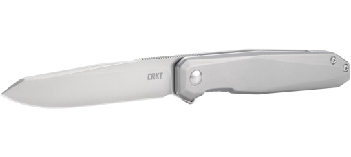 Briceag Facet Silver, CRKT - Img 2