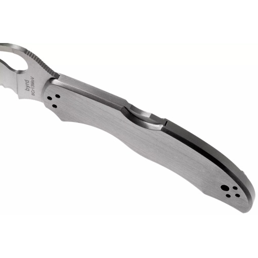 Briceag Harrier™ 2 Stainless, Spyderco - Img 10
