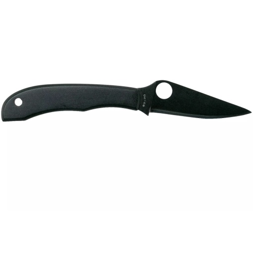 Briceag HoneyBee™ negru, Spyderco - Img 6