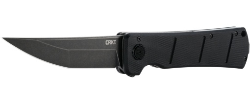 Briceag Inazuma No Ken Black, CRKT - Img 3