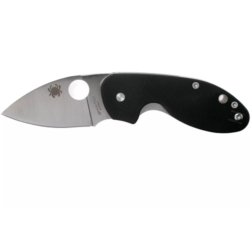 Briceag Insistent™, Spyderco - Img 3