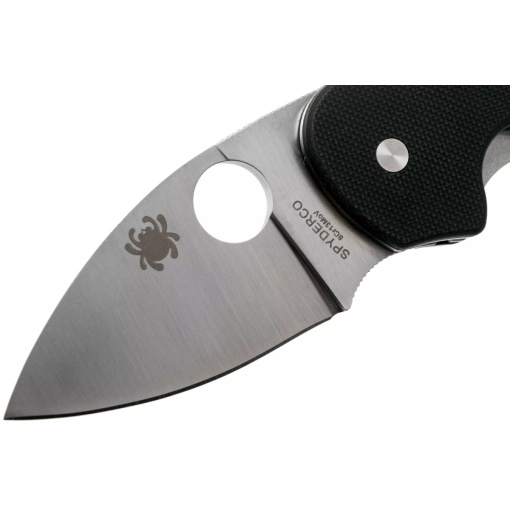 Briceag Insistent™, Spyderco - Img 5
