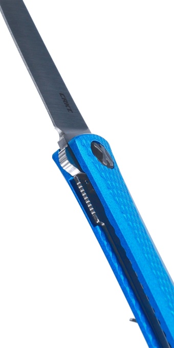 Briceag Kalbi Blue, CRKT - Img 7