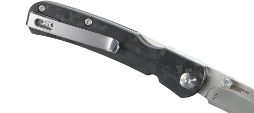Briceag Kith Black, CRKT - Img 7