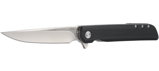 Briceag LCK + Large Black, CRKT - Img 2