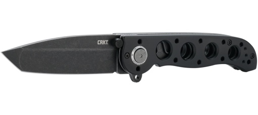 Briceag M16-02DB Tanto w/Deadbolt Assist, CRKT - Img 2