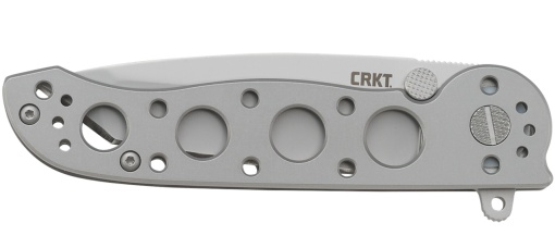 Briceag M16-02SS Silver Tanto, CRKT - Img 3
