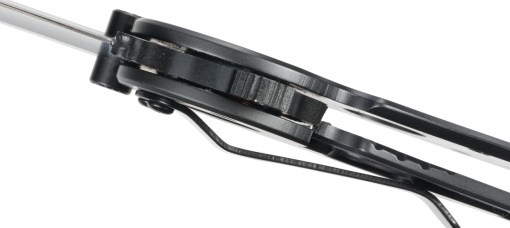 Briceag M16-04KS Tanto Black, CRKT - Img 6