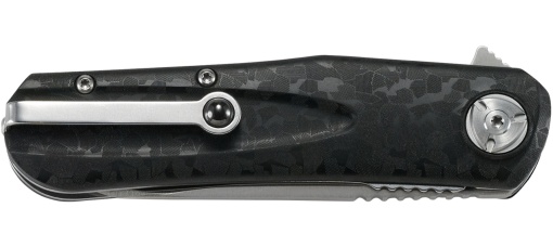 Briceag Mah-Hawk Black, CRKT - Img 2
