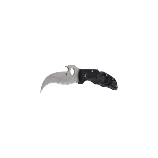 Briceag Matriarch™ 2 FRN Emerson Opener, Spyderco - Img 3