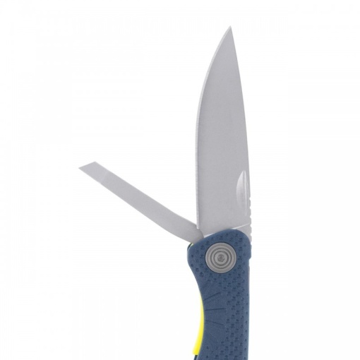 Briceag Multifunctional SOG Aegis MT - Indigo + Acid - Img 4