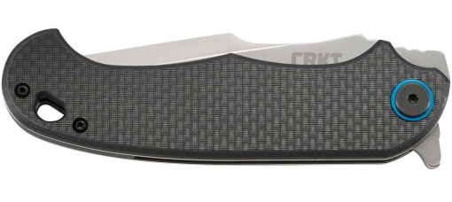 Briceag P.S.D. Silver, CRKT - Img 3