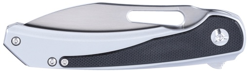 Briceag Padawan Black, CRKT - Img 4