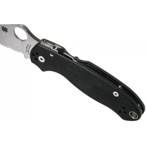 Briceag Para™ 3 Lightweight, Spyderco - Img 10