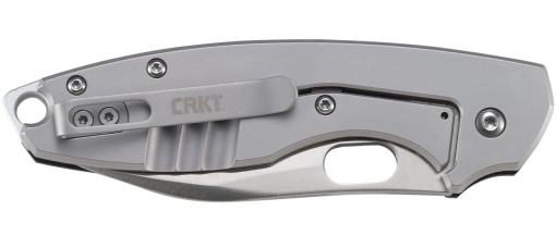 Briceag Pilar III Black, CRKT - Img 2