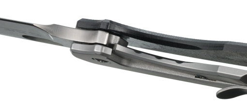 Briceag Pilar III Black, CRKT - Img 6