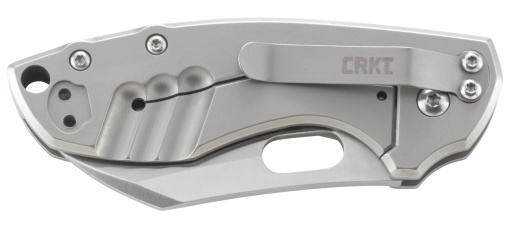 Briceag Pilar Silver, CRKT - Img 3