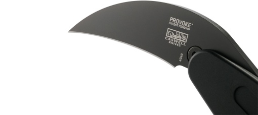 Briceag Provoke Black, CRKT - Img 6