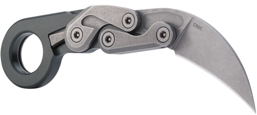 Briceag Provoke Compact, CRKT - Img 4