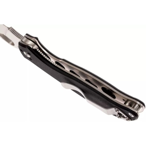 Briceag Raven™ 2, Spyderco - Img 4