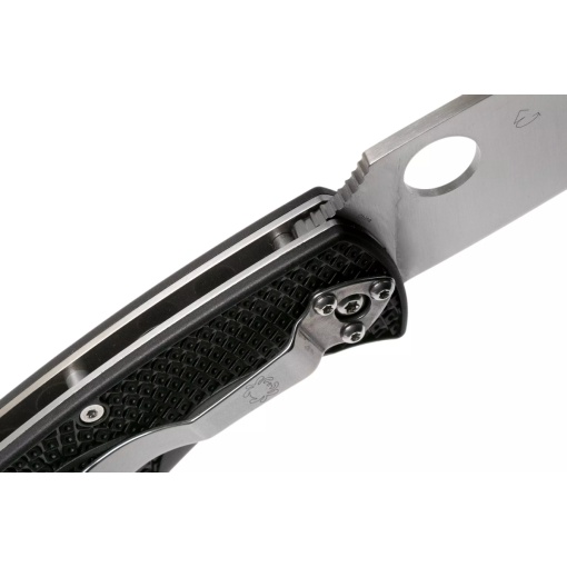 Briceag Resilience™ Lightweight, Spyderco - Img 5