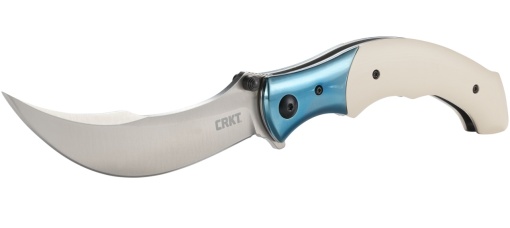 Briceag Ritual Ivory, CRKT - Img 4