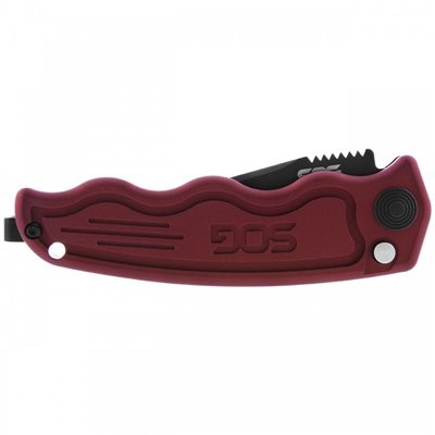 Briceag SOG Aegis FLK - Img 2