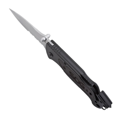 Briceag SOG - Escape - Bead Blasted - Img 6